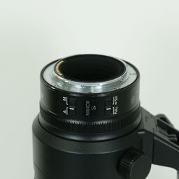 Nikon NIKKOR Z 70-200mm f/2.8 VR S