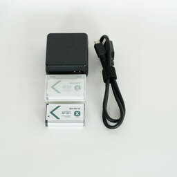 SONY Cyber-shot DSC-RX100M3