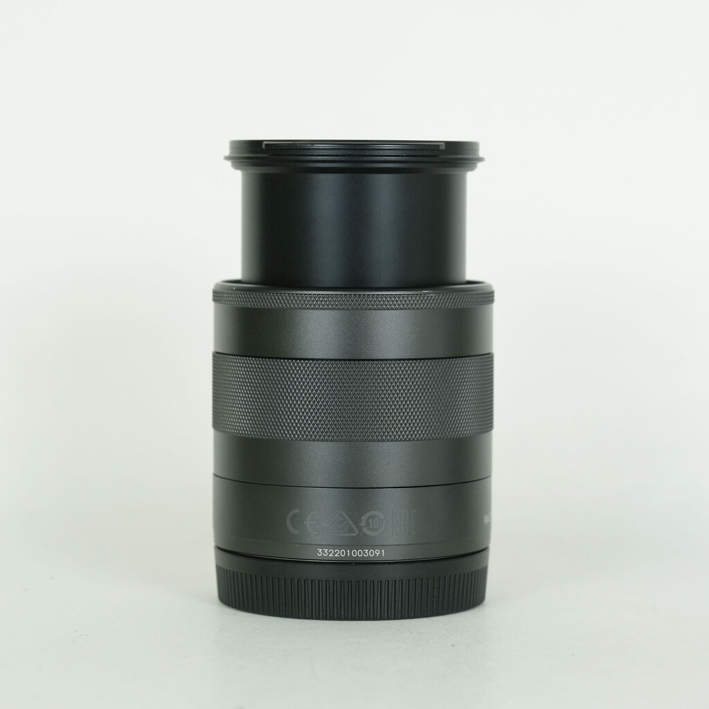 Canon EF-M18-55mm F3.5-5.6 IS STM Canon EF-M18-55mm F3.5-5.6 IS STM