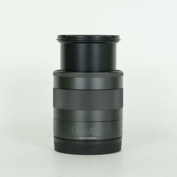 Canon EF-M18-55mm F3.5-5.6 IS STM Canon EF-M18-55mm F3.5-5.6 IS STM