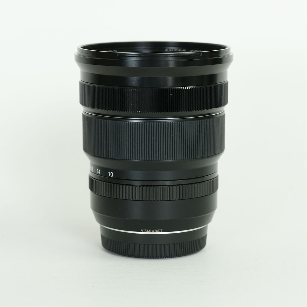 FUJIFILM XF10-24mmF4 R OIS
