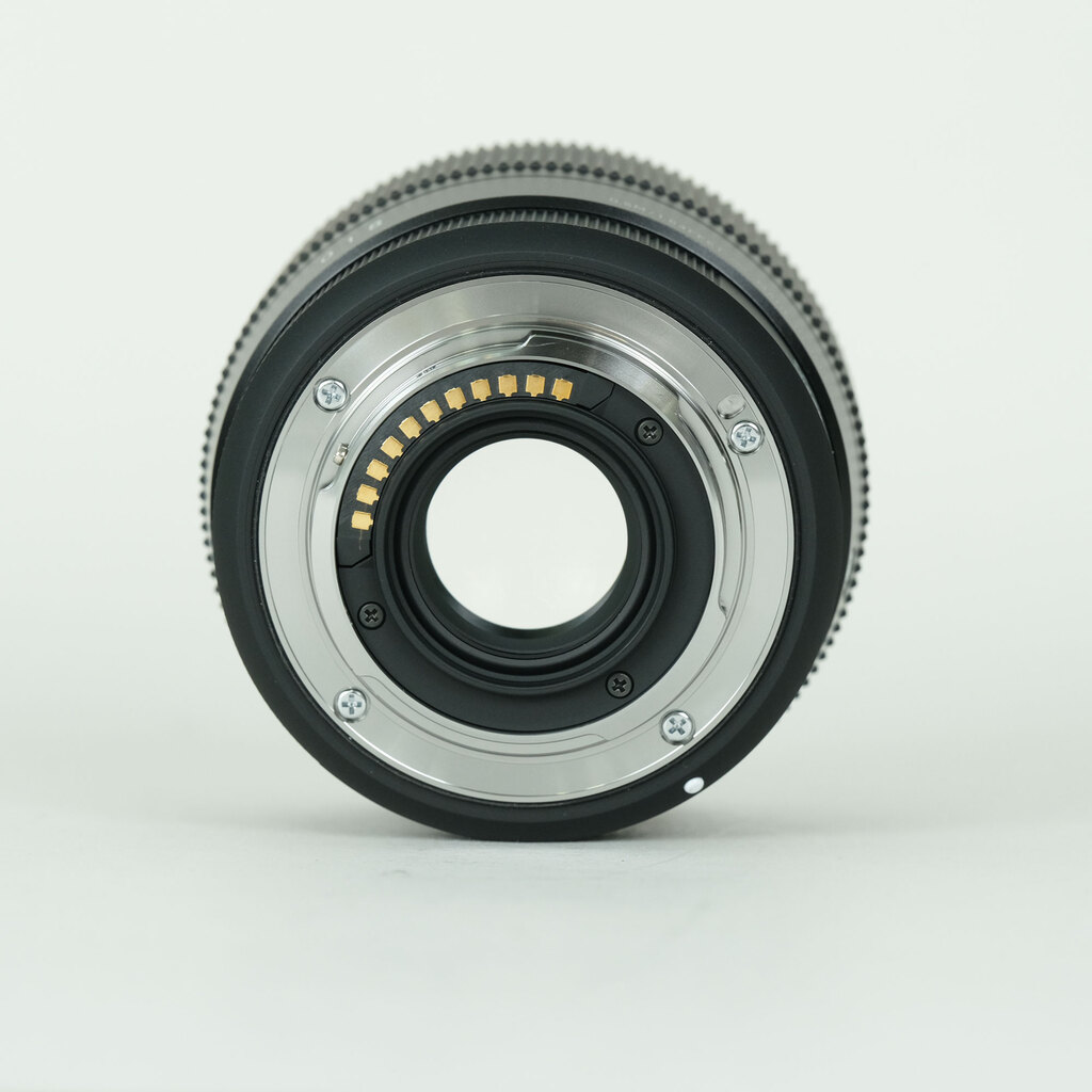 SIGMA 56mm F1.4 DC DN｜Contemporary [マイクロフォーサーズ用]