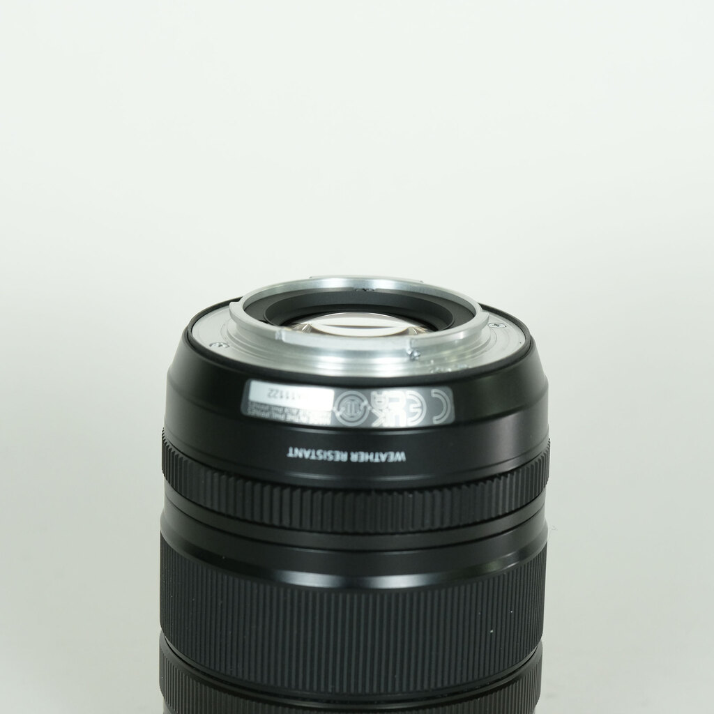 FUJIFILM XF16-50mmF2.8-4.8 R LM WR