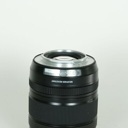 FUJIFILM XF16-50mmF2.8-4.8 R LM WR