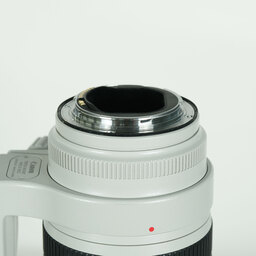 Canon EF70-200mm F2.8L IS III USM