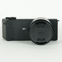 SIGMA dp3 Quattro SIGMA dp3 Quattro