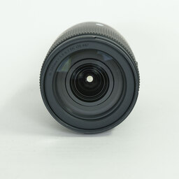 SIGMA 16-300mm F3.5-6.7 DC OS｜Contemporary [フジフイルムX用]