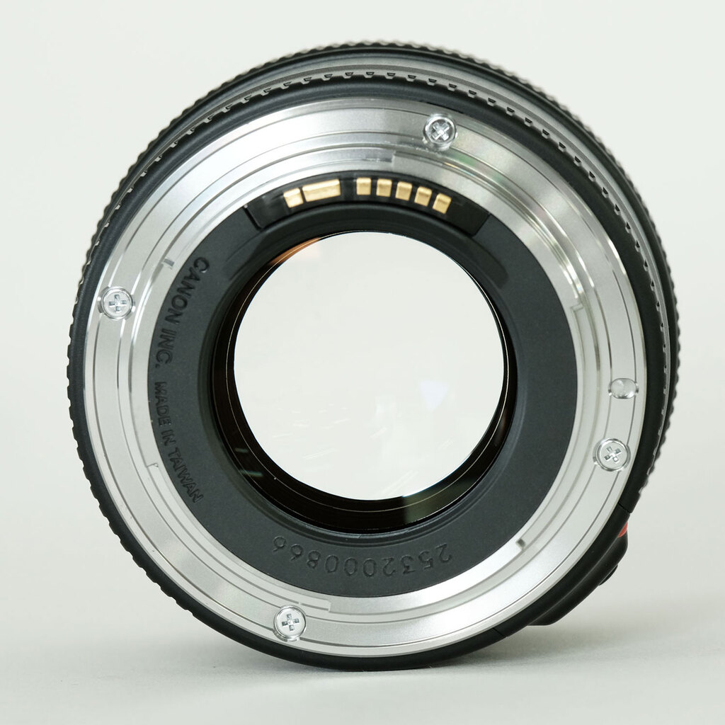Canon EF85mm f1.8 USM レンズ　動作確認済　美品　＃4161 Canon EF85mm F1.8 USMの出品 | ONE SCENE（ワンシーン）