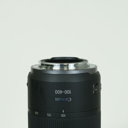Canon RF100-400mm F5.6-8 IS USM