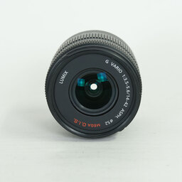 Panasonic LUMIX G 14-42mm F3.5-5.6 ASPH. MEGA O.I.S. H-FS014042 Panasonic LUMIX G 14-42mm F3.5-5.6 ASPH. MEGA O.I.S. H-FS014042