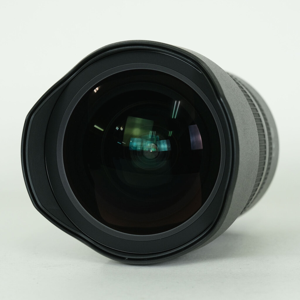 TAMRON SP 15-30mm F/2.8 Di VC USD (Model A012) [ニコンF用]
