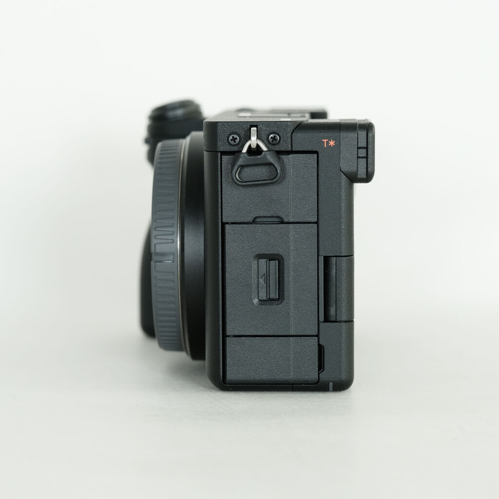 SONY α6700（ILCE-6700）