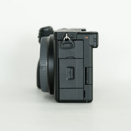 SONY α6700（ILCE-6700）