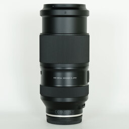 TAMRON 70-180mm F/2.8 Di III VC VXD G2（Model A065） [ソニーE用]