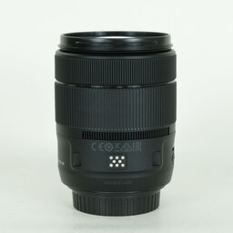 Canon EF-S18-135mm F3.5-5.6 IS USM