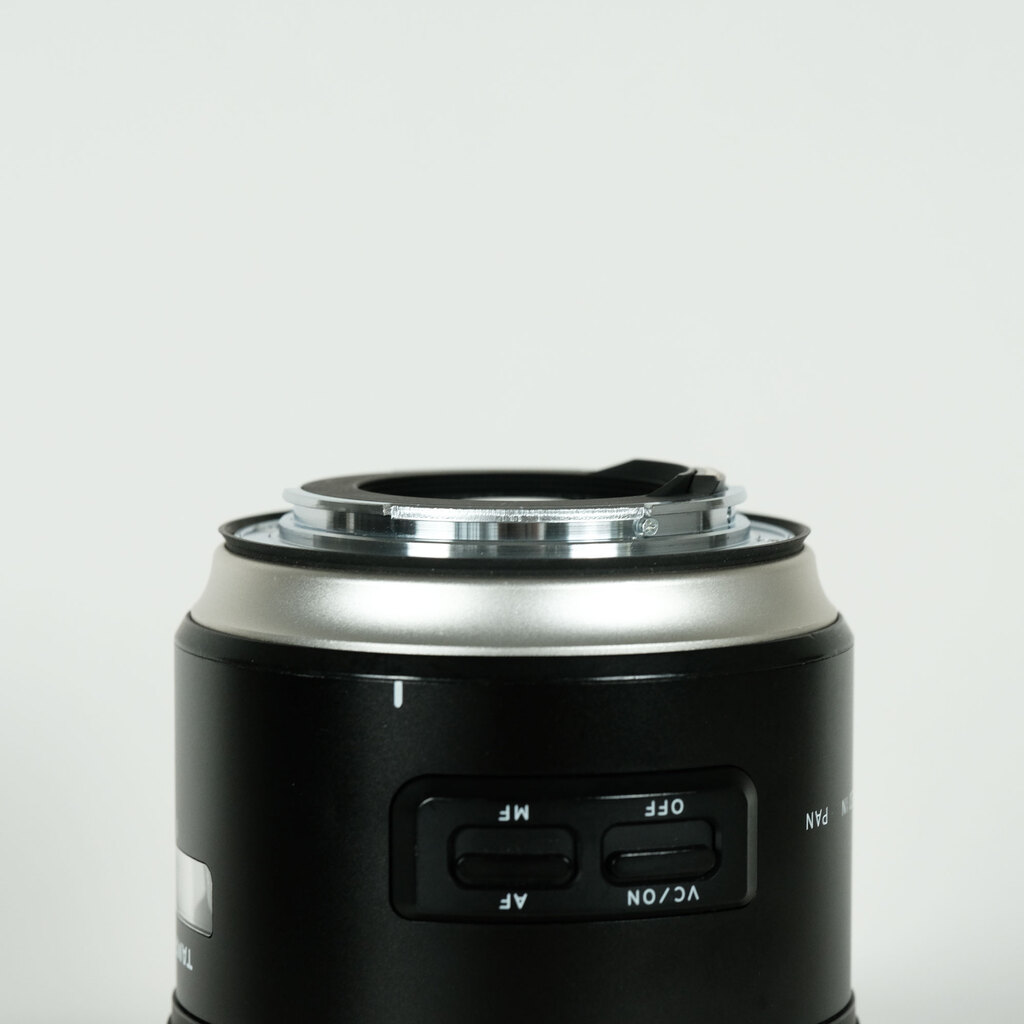 TAMRON SP 45mm F/1.8 Di VC USD (Model F013) [キヤノンEF用]