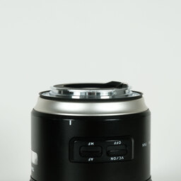 TAMRON SP 45mm F/1.8 Di VC USD (Model F013) [キヤノンEF用]