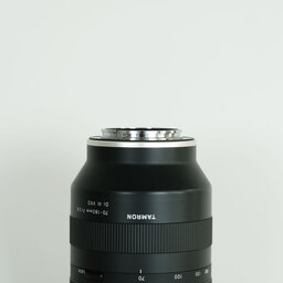 TAMRON 70-180mm F/2.8 Di III VXD (Model A056) [ ソニーE用 ]