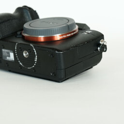 SONY α7 III(ILCE-7M3) SONY α7 III(ILCE-7M3)