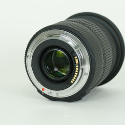 SIGMA 17-50mm F2.8 EX DC OS HSM (キヤノンEF用)