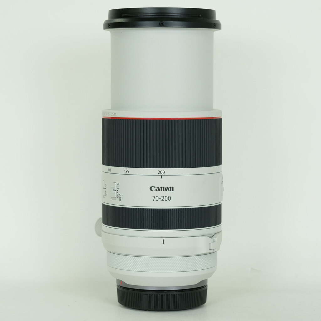 Canon RF70-200mm F2.8 L IS USM