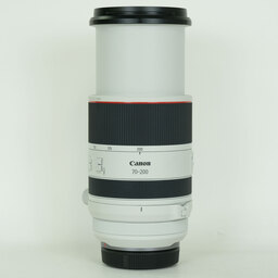 Canon RF70-200mm F2.8 L IS USM