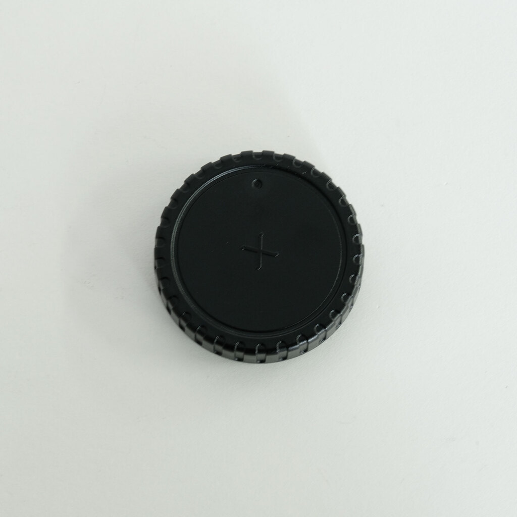 FUJIFILM XF35mmF1.4 R