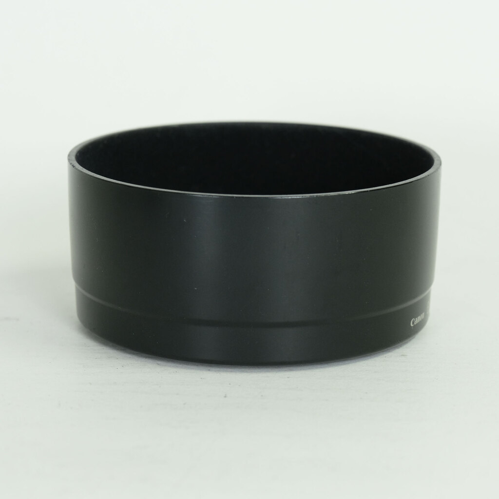 Canon EF50mm F1.2L USM