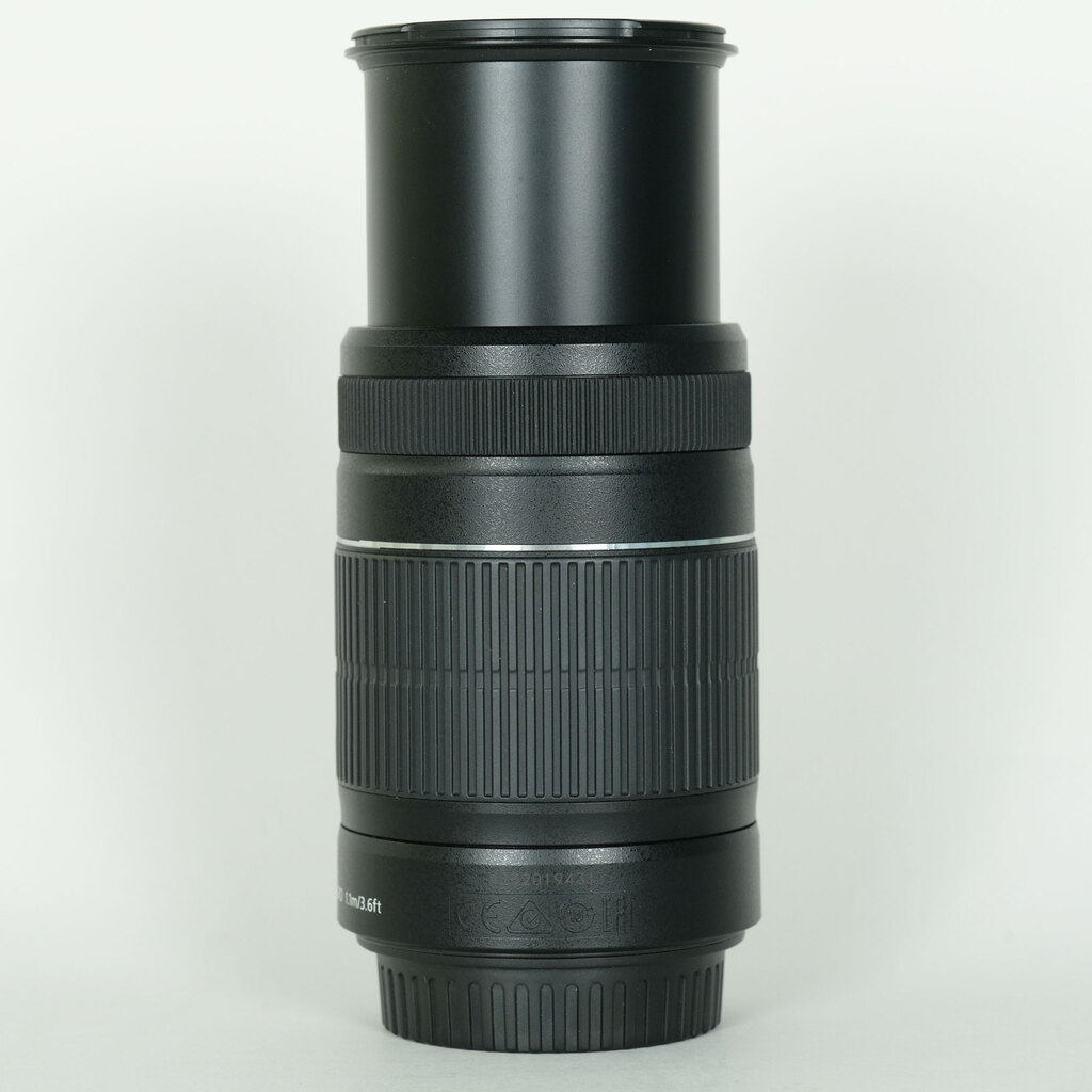 Canon EF-S55-250mm F4-5.6 IS IIの出品 | ONE SCENE（ワンシーン）