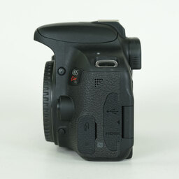 Canon EOS Kiss X9i