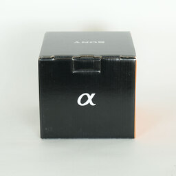 SONY α7C II（ILCE-7CM2）