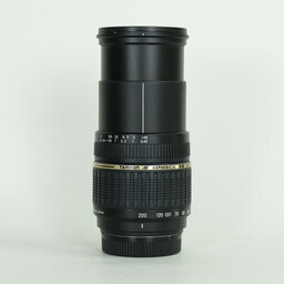 TAMRON AF18-200mmF3.5-6.3XR DiII LD ASPH [IF] Macro(ペンタックス用)   Model A14P