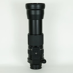 TAMRON SP 150-600mm F5-6.3 Di USD Model A011S(ソニーA用)
