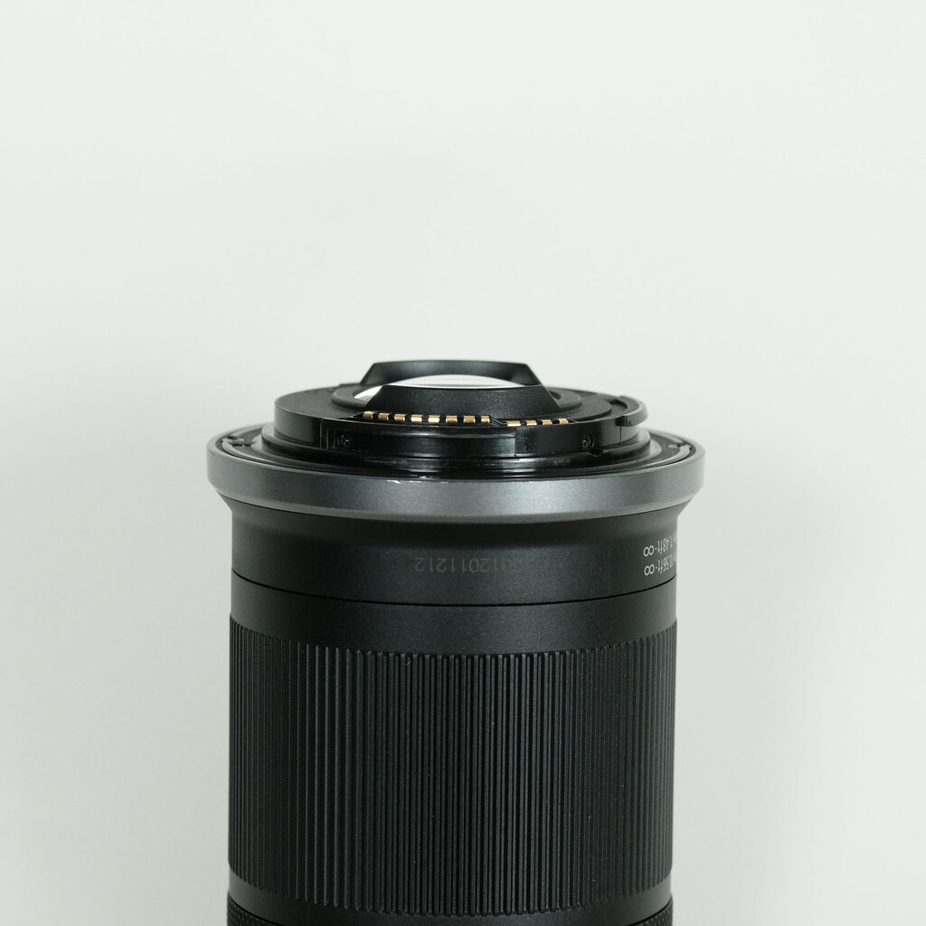 Canon RF-S18-150mm F3.5-6.3 IS STM