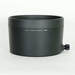 SIGMA 60-600mm F4.5-6.3 DG OS HSM | Sports [キヤノン用]