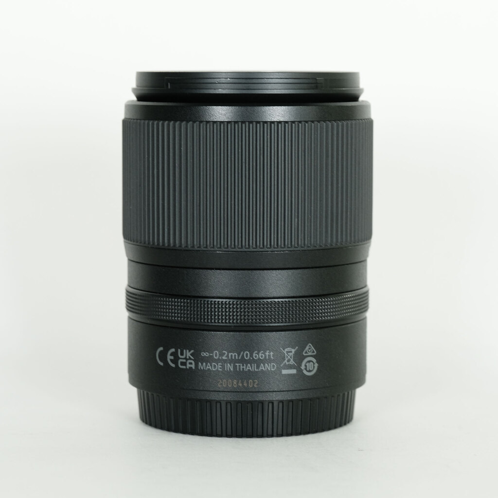 Nikon NIKKOR Z DX 18-140mm f/3.5-6.3 VR