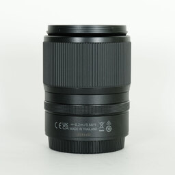 Nikon NIKKOR Z DX 18-140mm f/3.5-6.3 VR