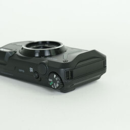 RICOH WG-7 ブラック