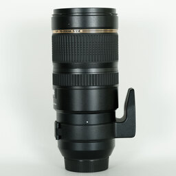 TAMRON SP 70-200mm F/2.8 Di VC USD (Model A009) [ニコンF用]