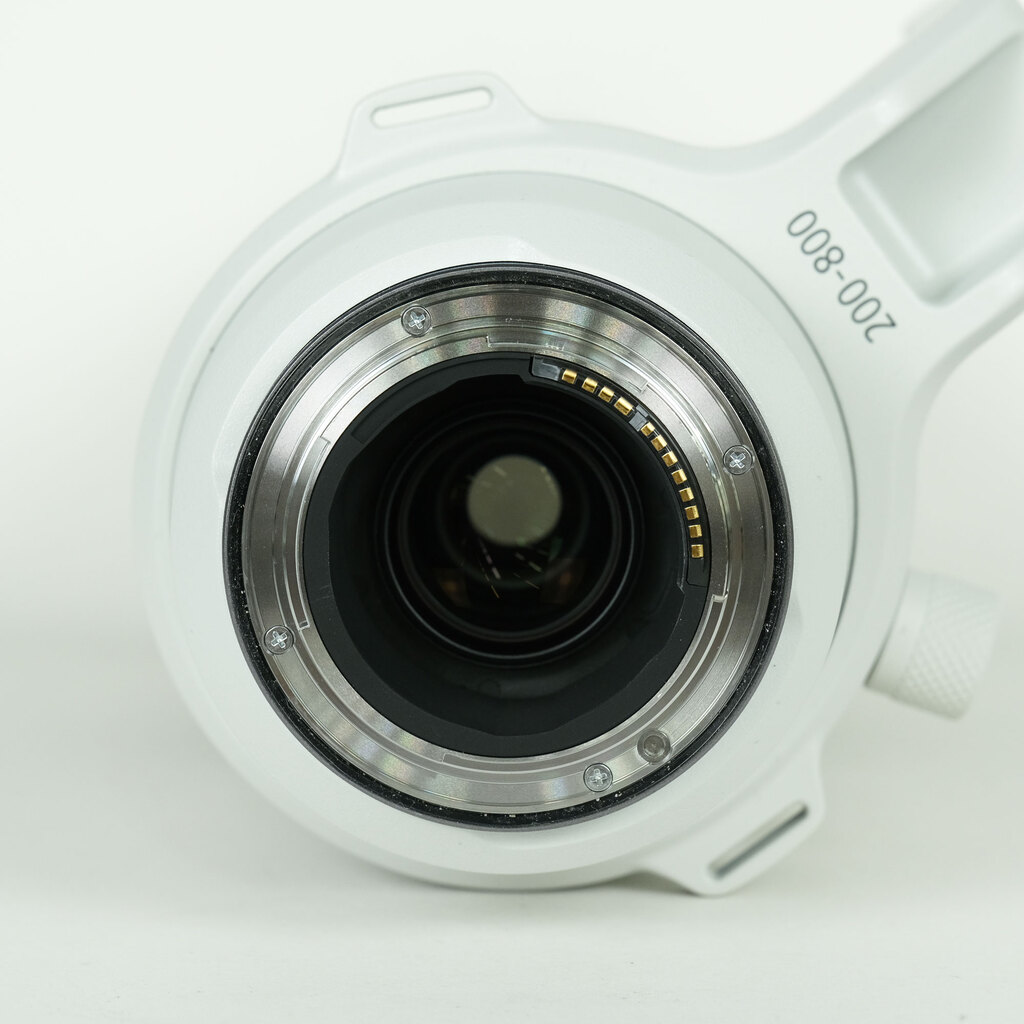 Canon RF200-800mm F6.3-9 IS USM Canon RF200-800mm F6.3-9 IS USM