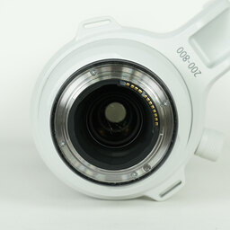 Canon RF200-800mm F6.3-9 IS USM Canon RF200-800mm F6.3-9 IS USM