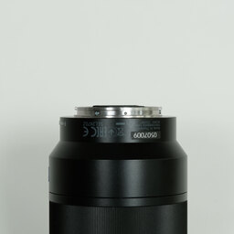 SONY Vario-Tessar T＊ FE 24-70mm F4 ZA OSS SEL2470Z