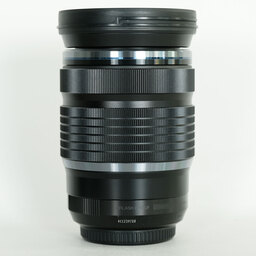 OLYMPUS M.ZUIKO DIGITAL ED 12-100mm F4.0 IS PRO