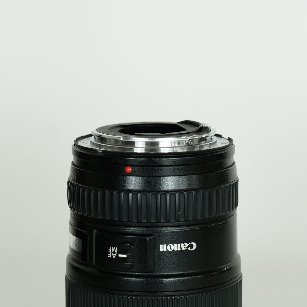 Canon EF17-40mm F4L USM