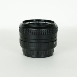 RICOH XR RIKENON 50mm F2