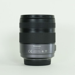 Panasonic LUMIX G VARIO HD 14-140mm F4.0-5.8 ASPH. MEGA O.I.S    H-VS014140