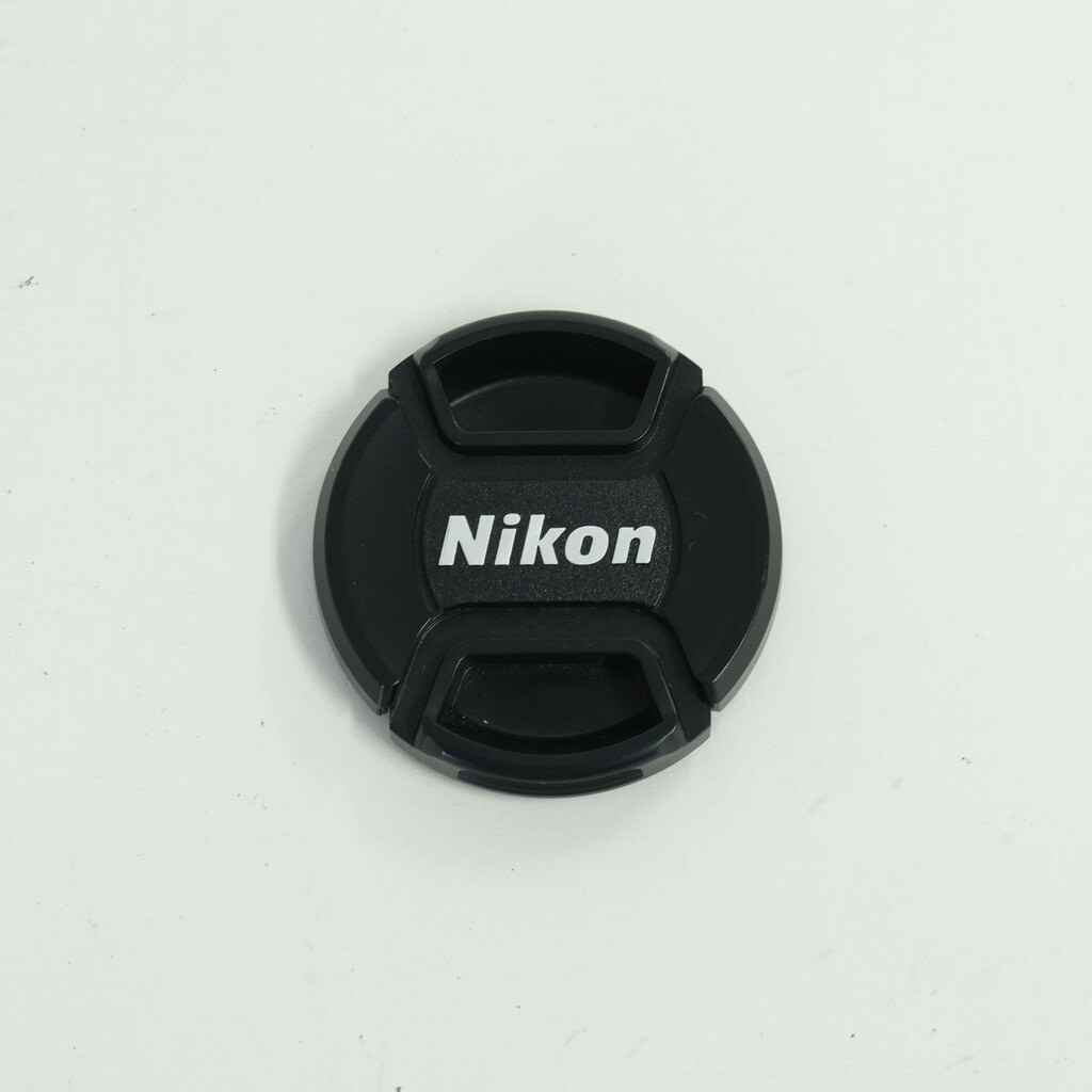 Nikon AF-S DX NIKKOR 35mm f/1.8G