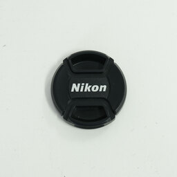 Nikon AF-S DX NIKKOR 35mm f/1.8G