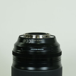 FUJIFILM XF16-55mmF2.8 R LM WR