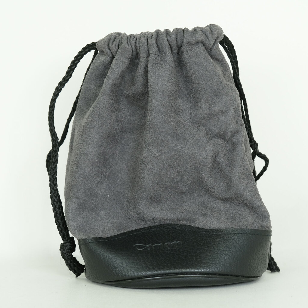 Canon EF35mm F1.4L II USM